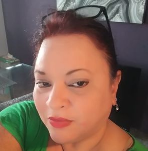 Meet your Posher, Sandra